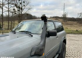 Ніссан Патрол, об'ємом двигуна 2.95 л та пробігом 256 тис. км за 8639 $, фото 8 на Automoto.ua