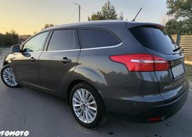 Форд Фокус, об'ємом двигуна 1.5 л та пробігом 150 тис. км за 10346 $, фото 12 на Automoto.ua