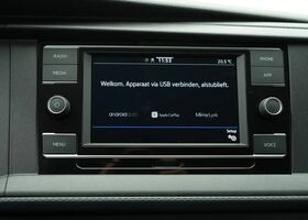 Фольксваген T6.1 Transporter 2024 в Европе на Automoto.ua Белый Фольксваген T6.1 Transporter, объемом двигателя 1.97 л и пробегом 35 тыс. км за 35272 $, фото 6 на Automoto.ua