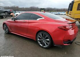 Інфініті Q60, об'ємом двигуна 3 л та пробігом 124 тис. км за 15119 $, фото 5 на Automoto.ua