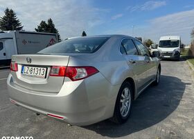 Хонда Аккорд, об'ємом двигуна 2.2 л та пробігом 271 тис. км за 6695 $, фото 4 на Automoto.ua