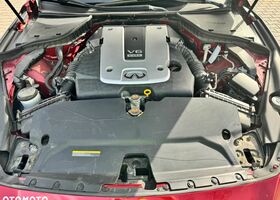 Інфініті Q50, об'ємом двигуна 3.5 л та пробігом 143 тис. км за 15551 $, фото 19 на Automoto.ua