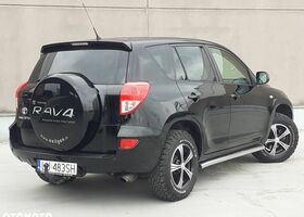 Тойота РАВ 4, объемом двигателя 2 л и пробегом 156 тыс. км за 7538 $, фото 5 на Automoto.ua