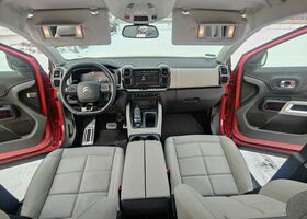 Сітроен C5 Aircross, об'ємом двигуна 2 л та пробігом 74 тис. км за 24384 $, фото 30 на Automoto.ua