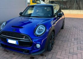 Синий Мини Cooper SD, объемом двигателя 2 л и пробегом 60 тыс. км за 27538 $, фото 1 на Automoto.ua