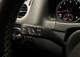 Фольксваген Тигуан 2013 в Европе на Automoto.ua Коричневый Фольксваген Тигуан, объемом двигателя 1.39 л и пробегом 153 тыс. км за 10469 $, фото 7 на Automoto.ua