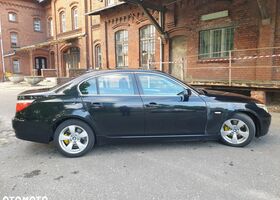 БМВ 5 Серия, объемом двигателя 3 л и пробегом 262 тыс. км за 8402 $, фото 17 на Automoto.ua