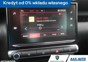 Сітроен C3 Aircross, об'ємом двигуна 1.2 л та пробігом 29 тис. км за 11015 $, фото 12 на Automoto.ua