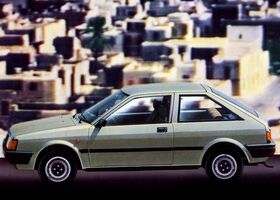 Альфа Ромео Арна, Хэтчбек 1983 - 1987 1.3 L (86 л.с.)