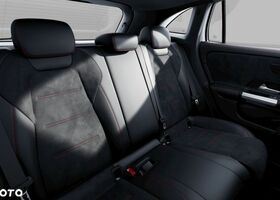 Мерседес ГЛА-Клас 2025 у Європі на Automoto.ua Білий Мерседес ГЛА-Клас, об'ємом двигуна 1 л та пробігом 1 тис. км за 47531 $, фото 8 на Automoto.ua