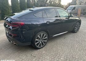БМВ Х6 2020 в Европе на Automoto.ua БМВ Х6, объемом двигателя 2.99 л и пробегом 125 тыс. км за 260000 $, фото 7 на Automoto.ua