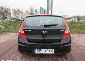 Хендай i30, об'ємом двигуна 1.4 л та пробігом 164 тис. км за 4082 $, фото 12 на Automoto.ua