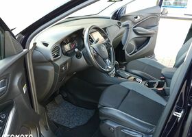 Опель Grandland X, объемом двигателя 1.5 л и пробегом 179 тыс. км за 12203 $, фото 17 на Automoto.ua