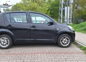 Дайхатсу Sirion, об'ємом двигуна 1 л та пробігом 160 тис. км за 2365 $, фото 1 на Automoto.ua