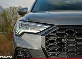 Ауді Q3 Sportback, об'ємом двигуна 1.5 л та пробігом 1 тис. км за 38575 $, фото 2 на Automoto.ua