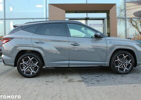 Хендай Туксон, объемом двигателя 1.6 л и пробегом 8 тыс. км за 38423 $, фото 4 на Automoto.ua