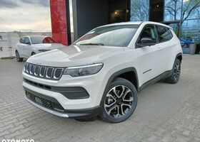 Джип Compass, об'ємом двигуна 1.49 л та пробігом 1 тис. км за 34536 $, фото 3 на Automoto.ua