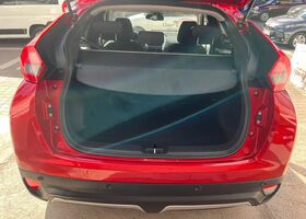 Мицубиси Eclipse Cross 2019 в Европе на Automoto.ua Красный Мицубиси Eclipse Cross, объемом двигателя 1.5 л и пробегом 91 тыс. км за 17995 $, фото 12 на Automoto.ua