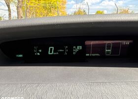 Тойота Пріус, об'ємом двигуна 1.8 л та пробігом 217 тис. км за 8618 $, фото 13 на Automoto.ua