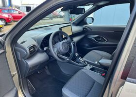 Тойота Yaris Cross, об'ємом двигуна 1.49 л та пробігом 150 тис. км за 37670 $, фото 7 на Automoto.ua