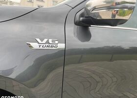 Мерседес X-Class 2019 в Европе на Automoto.ua Серый Мерседес X-Class, объемом двигателя 2.99 л и пробегом 69 тыс. км за 199260 $, фото 3 на Automoto.ua