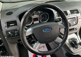 Форд Куга, объемом двигателя 2 л и пробегом 236 тыс. км за 7106 $, фото 19 на Automoto.ua