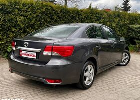 Тойота Авенсис, объемом двигателя 2 л и пробегом 231 тыс. км за 7322 $, фото 30 на Automoto.ua