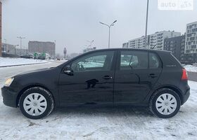 Фольксваген Гольф, Хэтчбек 2006 - 2008 V 2,0 GTI (230)