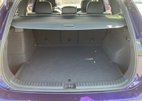 Фольксваген Tayron 2025 в Европе на Automoto.ua Фиолетовый Фольксваген Tayron, объемом двигателя 1.5 л и пробегом 7 тыс. км за 75817 $, фото 9 на Automoto.ua