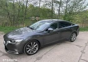 Мазда 6, об'ємом двигуна 2 л та пробігом 179 тис. км за 20086 $, фото 10 на Automoto.ua