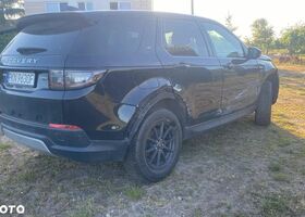 Ленд Ровер Discovery Sport, об'ємом двигуна 2 л та пробігом 175 тис. км за 12937 $, фото 8 на Automoto.ua