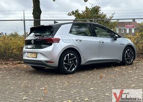 Фольксваген ID.3 2020 у Європі на Automoto.ua Фольксваген ID.3, об'ємом двигуна 0 л та пробігом 204 тис. км за 13250 $, фото 1 на Automoto.ua