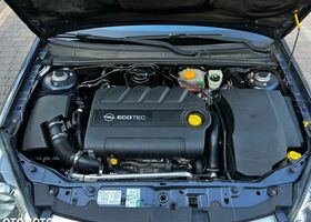 Опель Вектра, объемом двигателя 1.91 л и пробегом 304 тыс. км за 3024 $, фото 13 на Automoto.ua