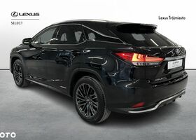 Лексус РХ, объемом двигателя 3.46 л и пробегом 21 тыс. км за 58099 $, фото 6 на Automoto.ua