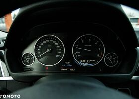 БМВ 3 Серія, об'ємом двигуна 2 л та пробігом 215 тис. км за 12073 $, фото 17 на Automoto.ua