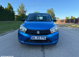 Сузукі Celerio, об'ємом двигуна 1 л та пробігом 90 тис. км за 4514 $, фото 1 на Automoto.ua