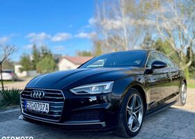 Ауді A5, об'ємом двигуна 1.97 л та пробігом 194 тис. км за 23045 $, фото 19 на Automoto.ua