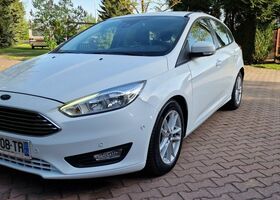 Форд Фокус, об'ємом двигуна 1.5 л та пробігом 108 тис. км за 8186 $, фото 2 на Automoto.ua