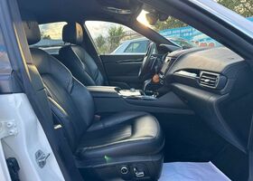 Мазераті Леванте 2021 у Європі на Automoto.ua Білий Мазераті Леванте, об'ємом двигуна 2.99 л та пробігом 93 тис. км за 46400 $, фото 8 на Automoto.ua