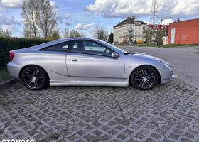 Тойота Селіка, об'ємом двигуна 1.79 л та пробігом 178 тис. км за 3866 $, фото 18 на Automoto.ua