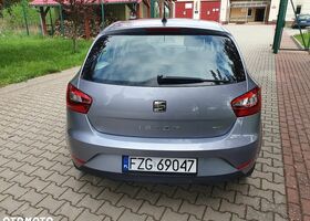 Сеат Ибица, объемом двигателя 1.2 л и пробегом 58 тыс. км за 7862 $, фото 9 на Automoto.ua