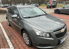 Шевроле Круз, об'ємом двигуна 1.6 л та пробігом 233 тис. км за 3888 $, фото 8 на Automoto.ua