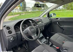 Фольксваген Golf Plus, об'ємом двигуна 1.6 л та пробігом 201 тис. км за 5292 $, фото 16 на Automoto.ua