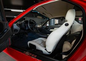 Красный Порше 928, объемом двигателя 4.66 л и пробегом 89 тыс. км за 42623 $, фото 7 на Automoto.ua
