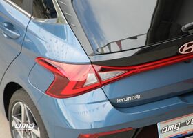 Хендай и20 2025 в Европе на Automoto.ua Синий Хендай и20, объемом двигателя 1 л и пробегом 980 тыс. км за 24350 $, фото 23 на Automoto.ua