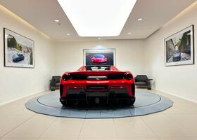 Феррари 488, объемом двигателя 3.9 л и пробегом 4 тыс. км за 736452 $, фото 9 на Automoto.ua