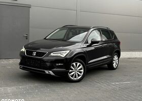 Сеат Ateca, об'ємом двигуна 1.6 л та пробігом 157 тис. км за 13585 $, фото 2 на Automoto.ua