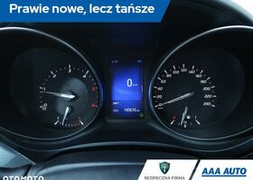 Тойота Авенсіс, об'ємом двигуна 2 л та пробігом 146 тис. км за 12095 $, фото 11 на Automoto.ua