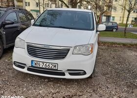 Крайслер Town & Country, об'ємом двигуна 3.61 л та пробігом 170 тис. км за 11555 $, фото 1 на Automoto.ua