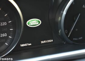Ленд Ровер Range Rover Sport, об'ємом двигуна 2.99 л та пробігом 160 тис. км за 36285 $, фото 14 на Automoto.ua